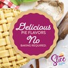 Slice Coffee Flavored Coffee Compatible with K Cup Brewers Including