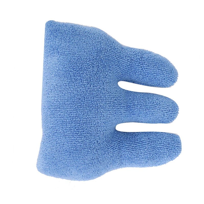 Professional Finger Separator Anti Stick Hand Finger Aid Protector Bed