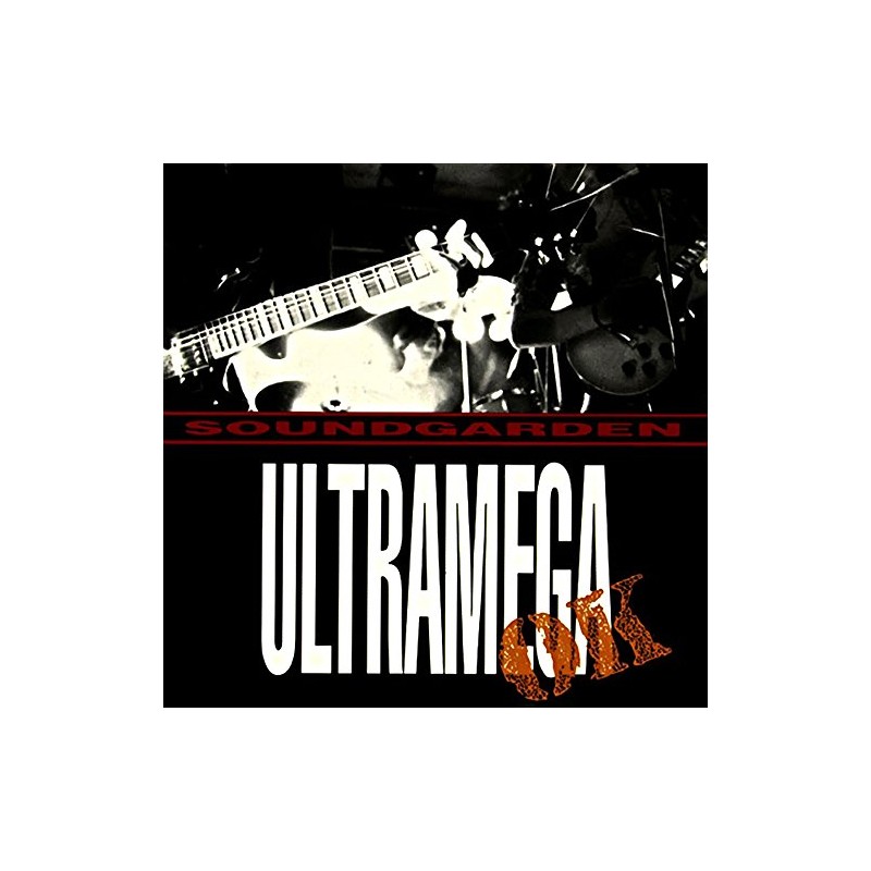 Ultramega OK