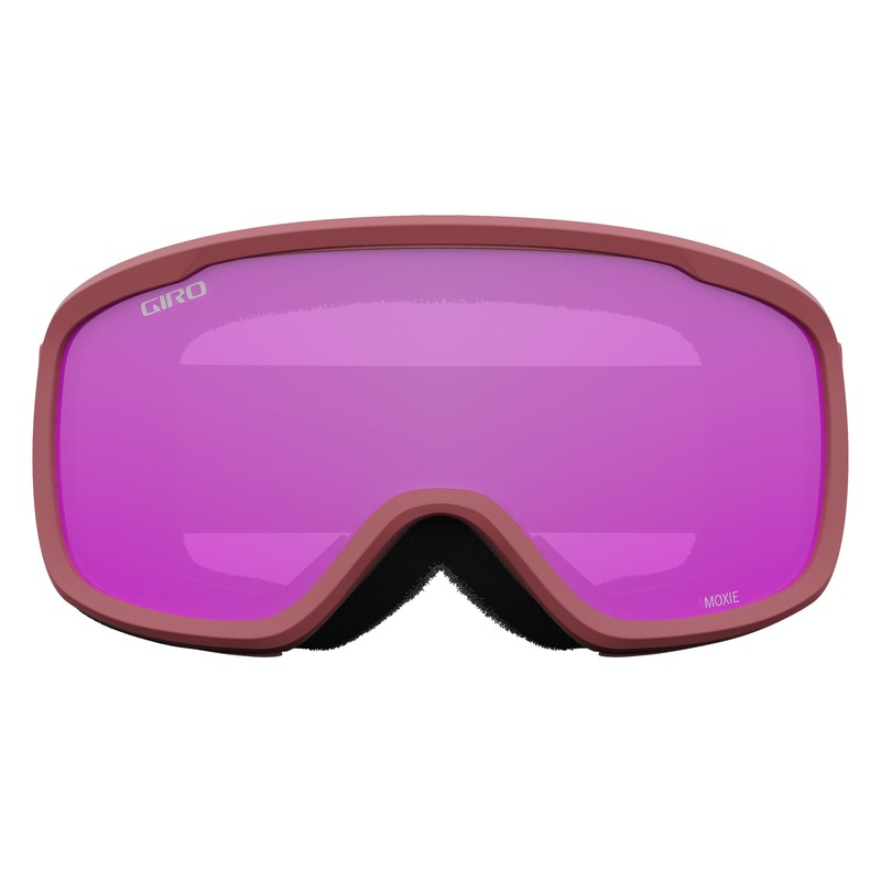 Giro Women's and Youth Moxie Ski and Snowboard Goggles -