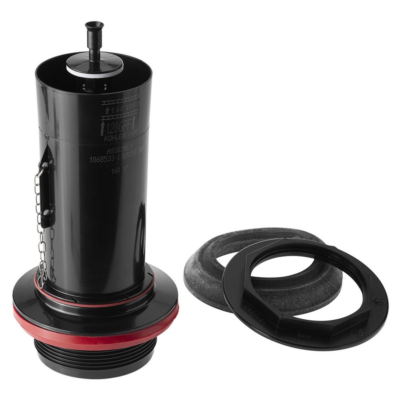 KOHLER 1070282 Canister Valve Assembly Service Kit