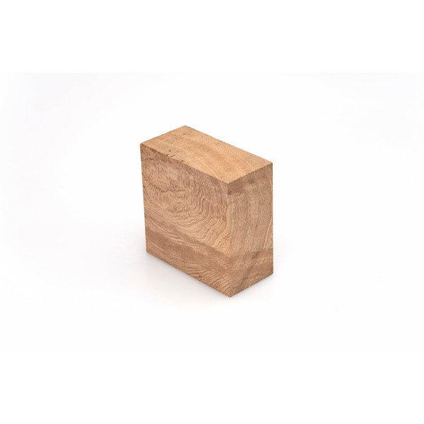 Exotic Wood Zone Sapele Wood Blank for Bowls | Hardwood