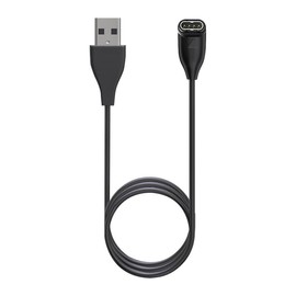 VIMVIP USB C Charger Cable Compatible for Garmin Watch, Garmin Watch Charging Cable for Fenix7 6S 6 Sq
