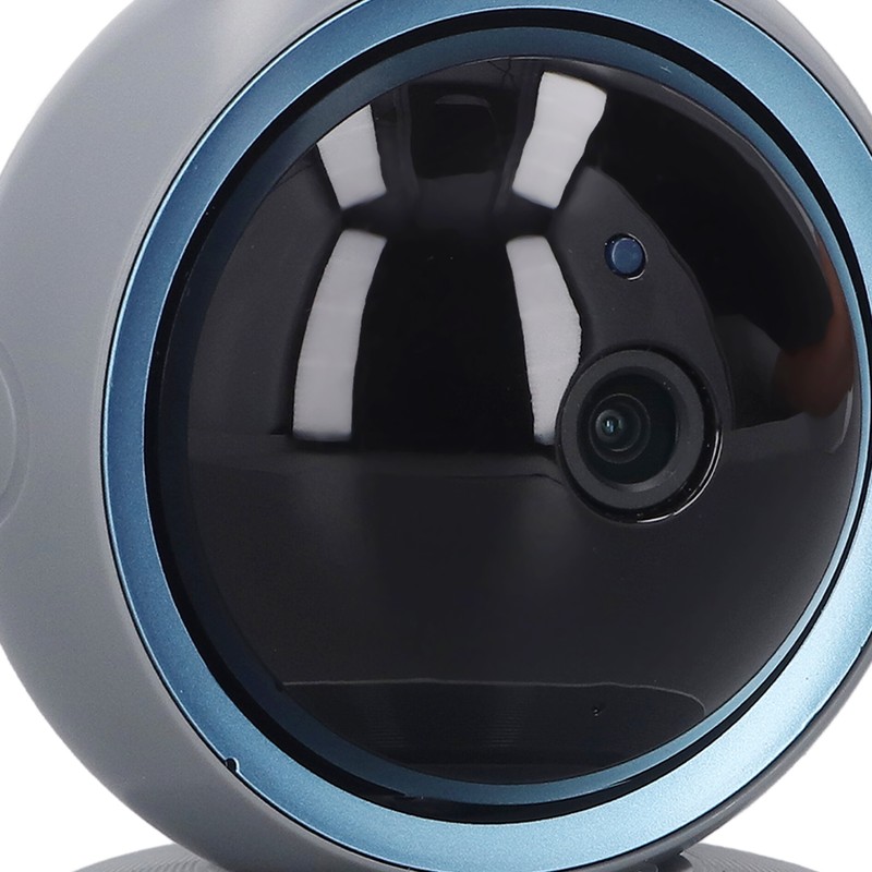 Surveillance Camera Wireless WiFi 1080P HD Security Monitor Camera For