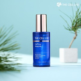 더셀랩 셀톤 PDRN 히알루론산 리포좀 앰플 50ml 펩타이드 피지연화제 수분 보습 피부진정 Thecell Lab Selton PDRN Hyaluronic Acid Liposome Ampoule 50ml Peptide Sebum Softener Hydration Skin Soothing