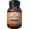 Essential Nutrition, Colina - 60 Cápsulas De 500 Mg