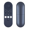New KP45CM Replacement Voice Remote Control Compatible for Facebook Portal
