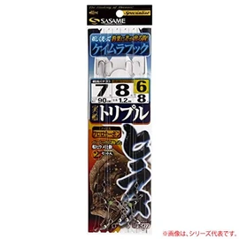 (won, Point, Physical Ship Triple Flounder (Quartz) fsm77 Parents Hands No. 7/Grandson Needle 8 # # # # – Harris 6 # # # #