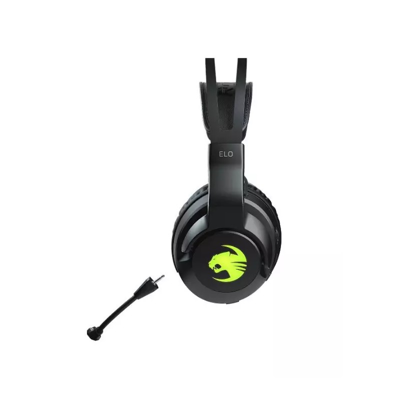 ROCCAT New Roccat ELO 7.1 Air Surround Sound Bluetooth Wireless