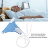 Urine Collector Bag Safe Breathable 1000ml 2000ml Large Capacity Silicone