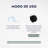 Hebbe - Alginato de Sodio, Gelificante y Espesante Natural para