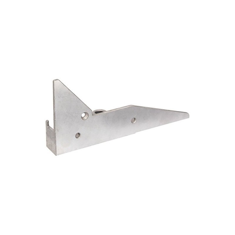 Hitachi 324385 Fence (B) C12LSH C12RSH Replacement Part