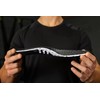 Pro11 Hydro-Tech Sports Orthotic Insoles with Dual layer Impact shell