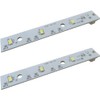 Gxcdizx Refrigerators LED Light Board for GE