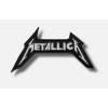 Metallica Punk Rock Metal Pop MUSIC Band Embroidered iron on