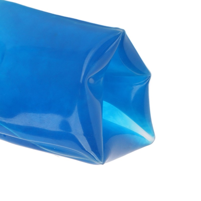 Finger Gel Ice Pack Wearable Reusable Cold Compress Toe Finger