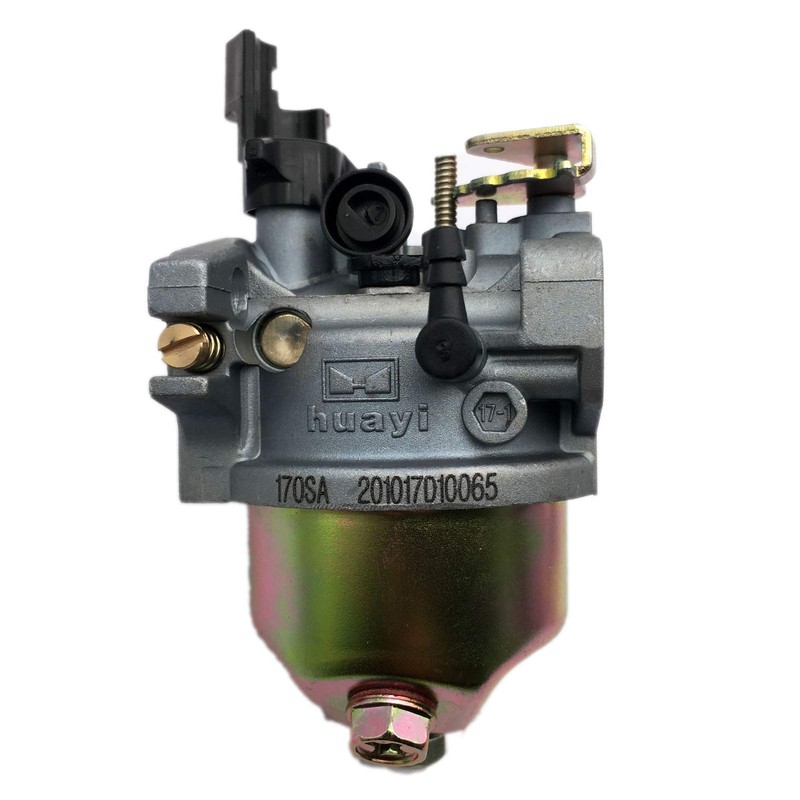 New Huayi Carburetor Compatible with Sears Craftsman 208CC SnowBlower Snow