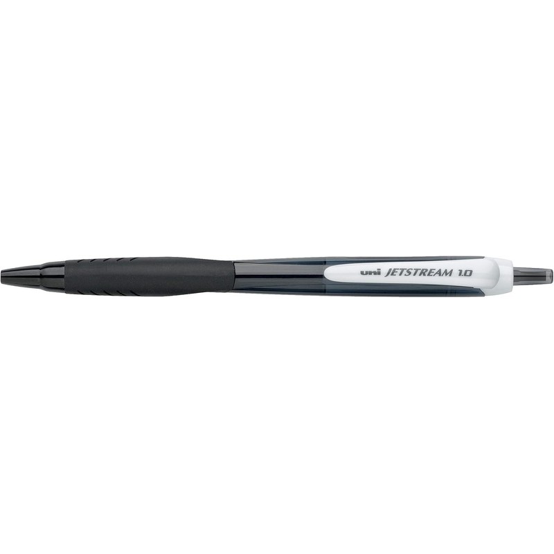 Uni-Ball SXN-150S, 1.0 mm Sport Rollerball Pen - Black