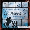 Geisterritter: Das Hörspiel