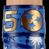 Lizard Skins Baseball Bat Grip 0.5mm Grip Tape Colour Trout