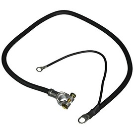 Standard Motor Products A38-2UHLC Battery Cable