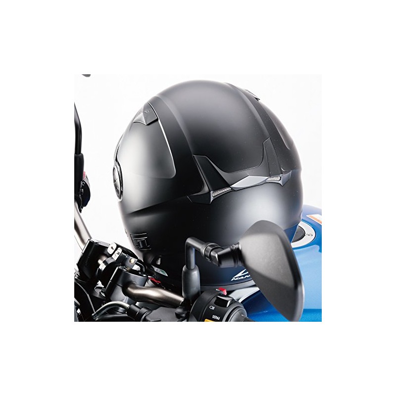 DOBERMAN DBL-000 Motorcycle Lock
