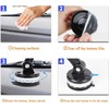 Pioautiy Acssart Car Phone Holder, Awishday Phone Mount for Car,