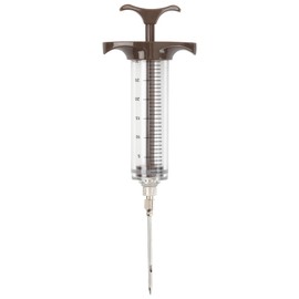 PROfreshionals Flavor Injector, Stainless Steel Needle