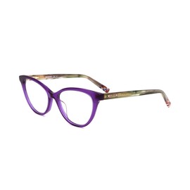Missoni MIS 0031 0B2 VIOLET GREEN 52/17/145 WOMAN Eyewear Frame