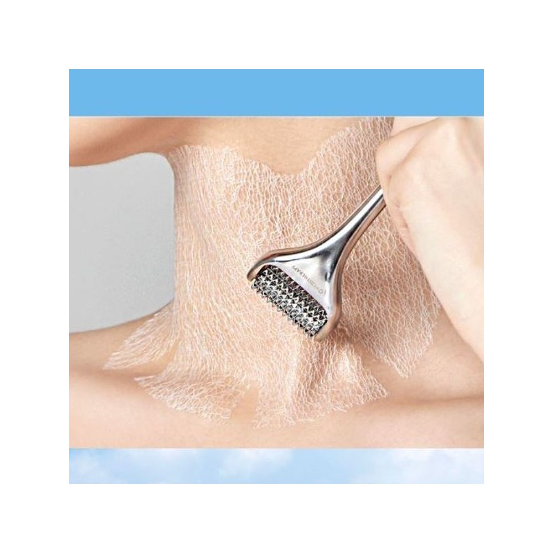 Neck Mask Neck Wrinkle Pack Wrinkle Fit 1 Box 7