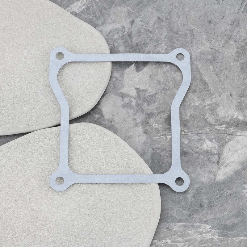 Briny River 4-Piece Valve Cover Gasket Set Compatible with Toro