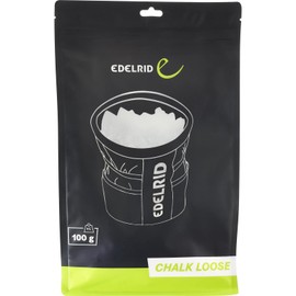 Edelrid Chalk Loose 047 Snow - 100