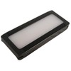 Litepanels Soft Diffusion Frame for Brick Bi-Color On-Camera LED Light
