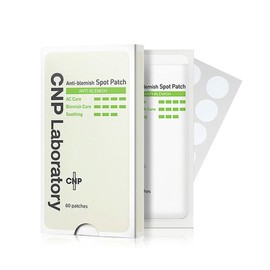 CNP CNP 안티 블레미쉬 스팟 패치 (5매입) CNP Anti-Blemish Spot Patch (5 pieces)