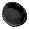 Fotodiox Pro Replacement Rear Lens Cap - Compatible with L-Mount
