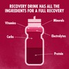 HIGH5 Recovery Drink | Whey Protein Isolate | Promotes Recovery