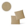 EXKLUSIV HEIMTEXTIL Cushion Cover Double Pack with Zip 40 x