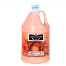 Best Shot Pet Scentament Spa Mandarin Jasmin Honey Puppy Conditioner