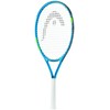HEAD Speed Kids Tennis Racquet - Beginners Pre-Strung Head Light