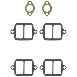 FEL-PRO MS 9477 B Intake Manifold Gasket Set