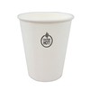 Abena Disposable Paper Coffee Cups (8 Oz, 12 Oz, 16