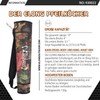 Elong Arrow Quiver Archery Back Arrow Quiver Holder Adjustable Compound