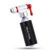 Velo-Tool™ CO2 Inflator Bike Pump – Premium, Quick & Lightweight