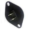134587700 Dryer Control Thermistor Replacement Part Compatible with Frigidaire &