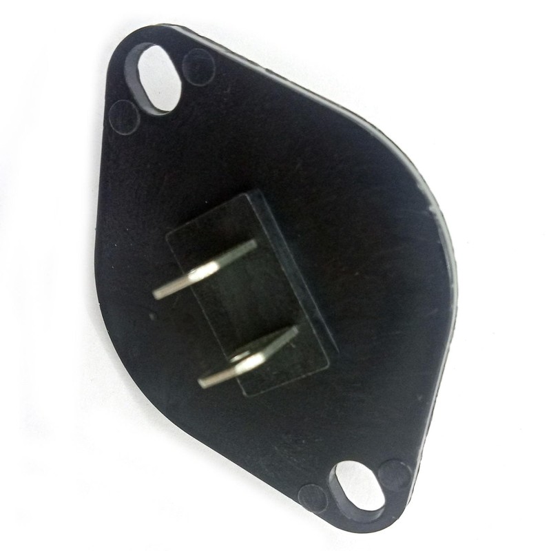 134587700 Dryer Control Thermistor Replacement Part Compatible with Frigidaire &