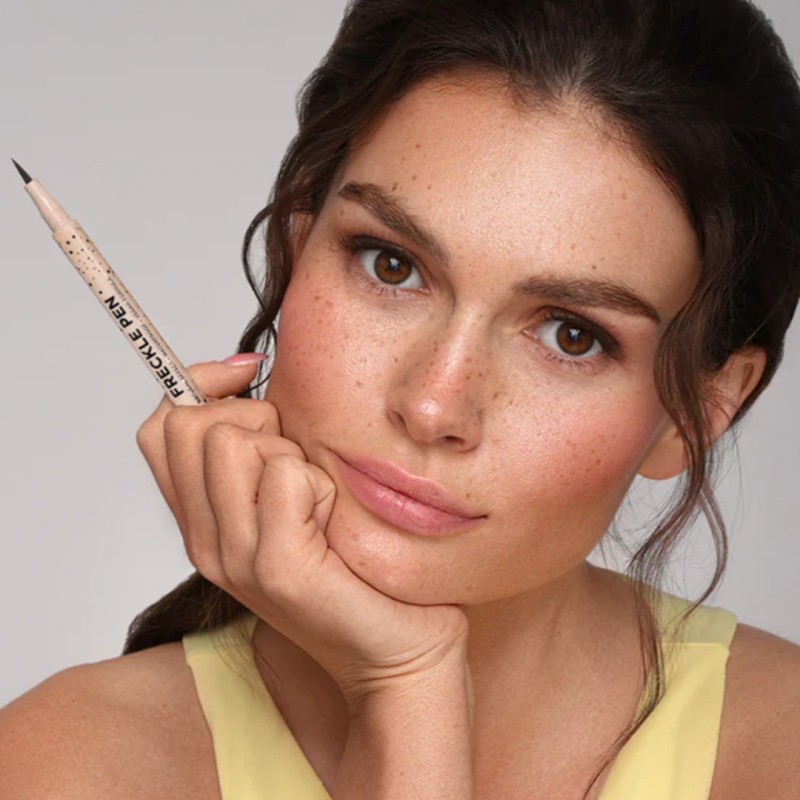Eveline Cosmetics Waterproof Natural Effect Freckle Pen