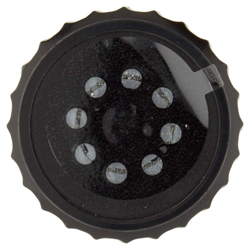 Bart Rock Salt Refillable Grinding Mill, 95g