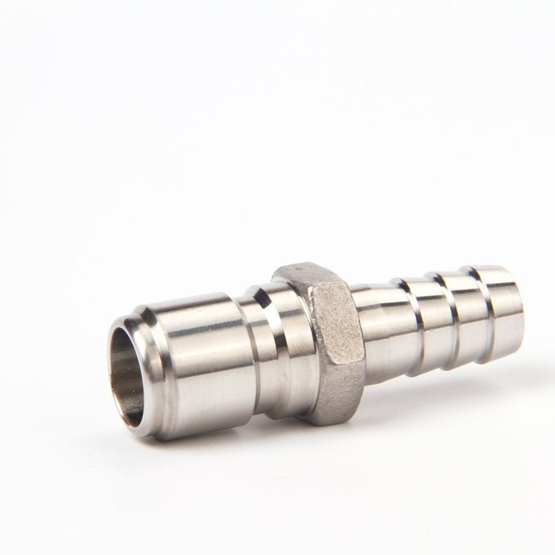 Home Brewing 1/2" Male Quick Disconnect 304 Stainless Steel 1/2"