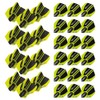 WINMAU MvG Michael Van Gerwen Prism Alpha Green and Black