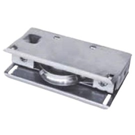 Producing Home Sale Sashes 戸車 13 a28